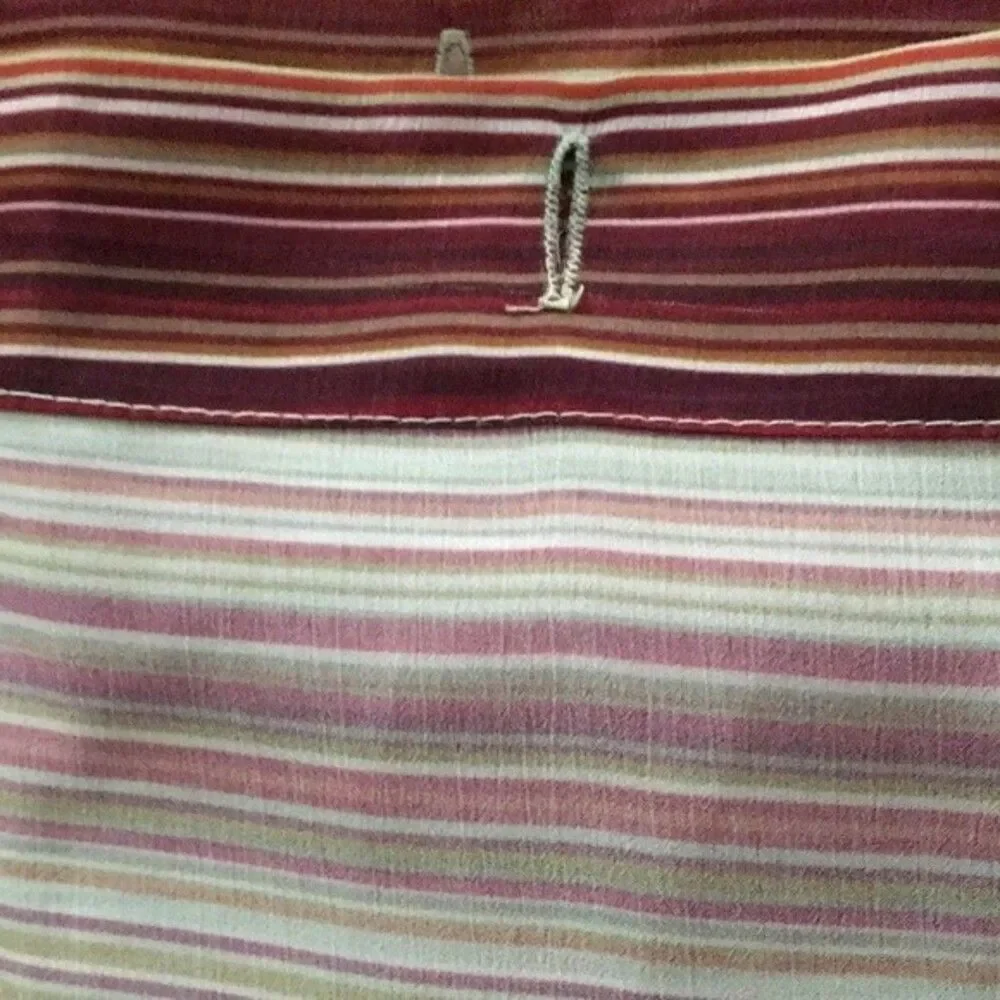 Unbranded shower curtain